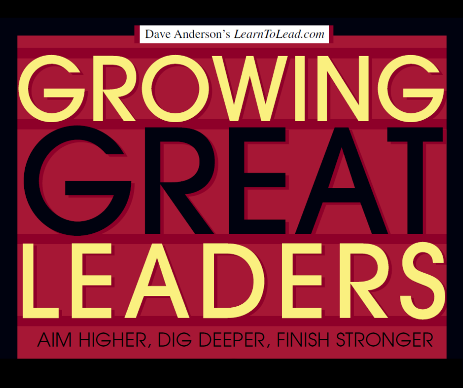 Masterpiece Classics: Growing Great Leaders 8-part Video Series