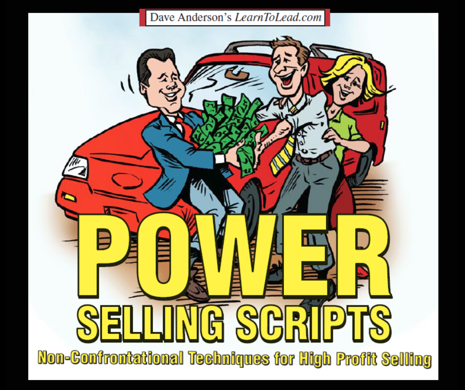 Masterpiece Classics: Power Selling Scripts 4-part Video Series