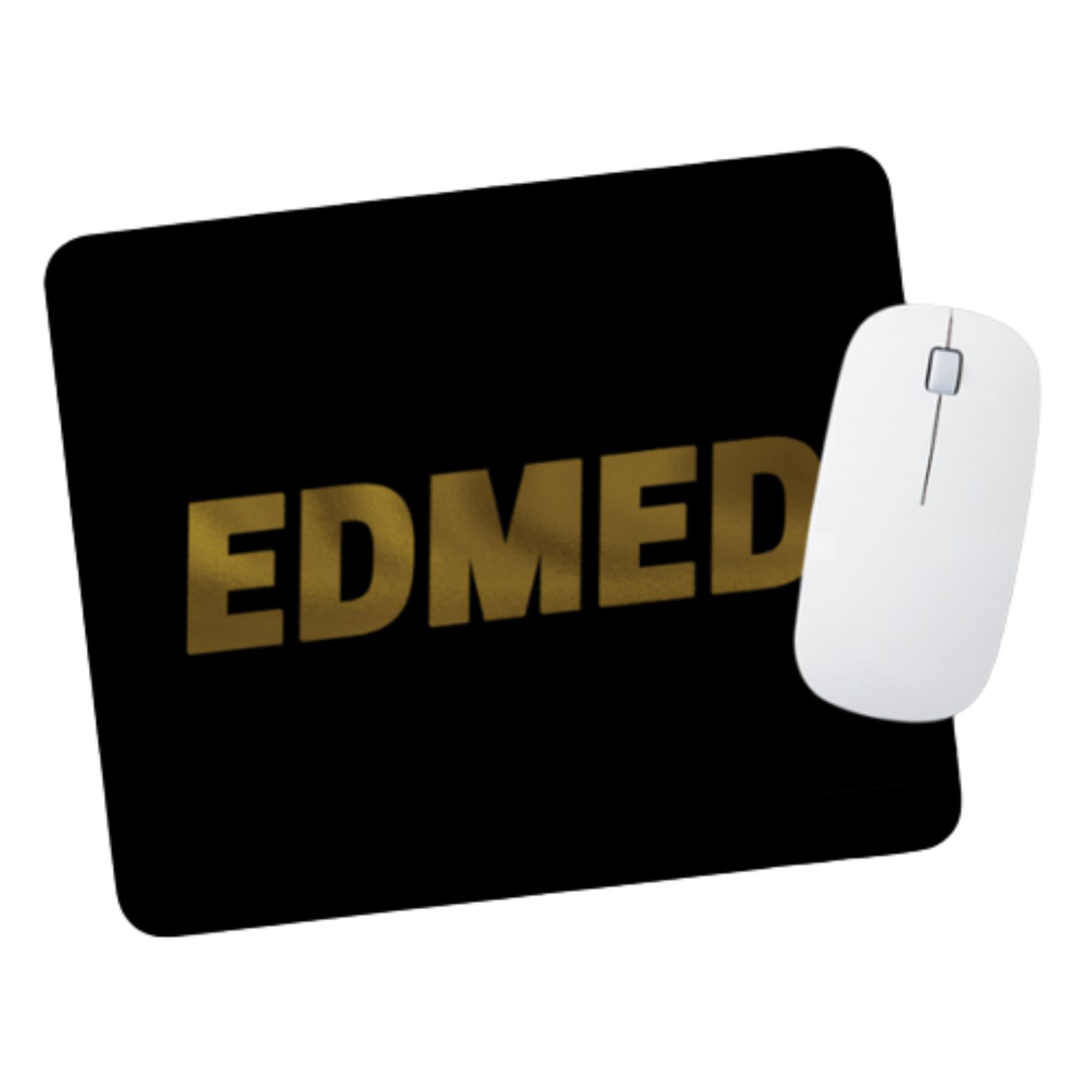EDMED Mousepad