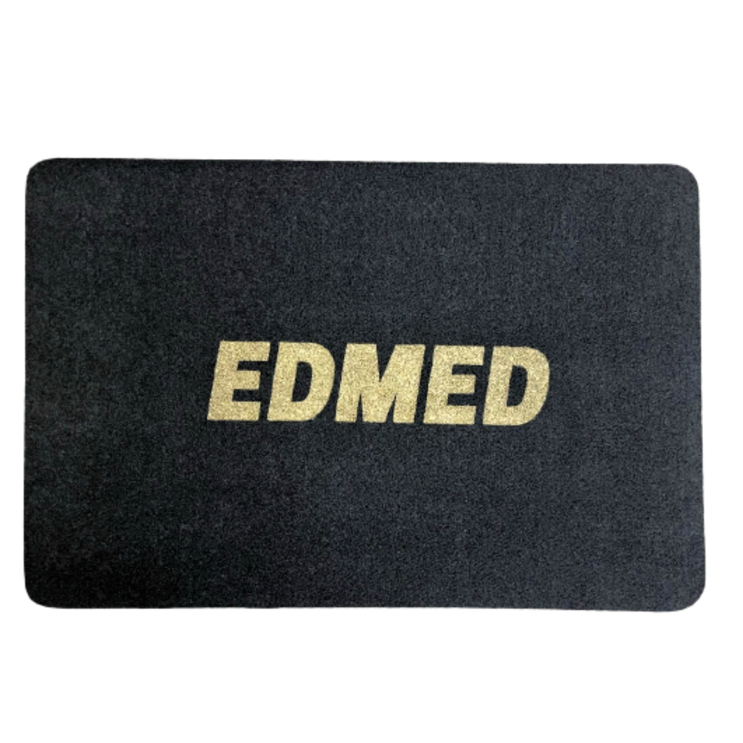 EDMED Mini Doormat
