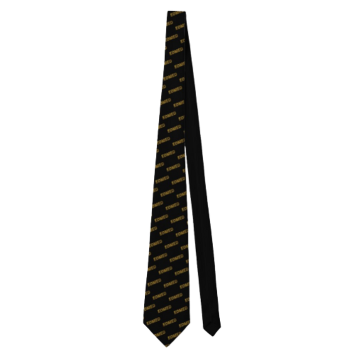 EDMED Necktie